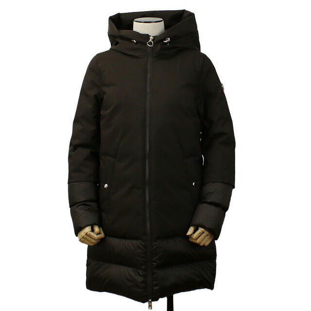 ケープホーン ダウンジャケット レディース ブランド CAPE HORN CANDELARIA 72542 ブラウン ウェア 選べるモデル CAP72542B