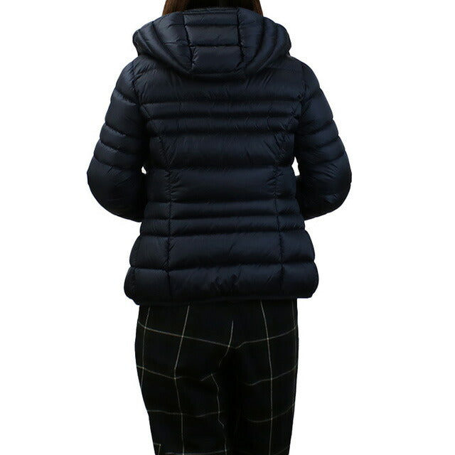 ケープホーン ダウンジャケット レディース ブランド CAPE HORN STELLA 72550 ネイビー ウェア 選べるモデル CAP72550B