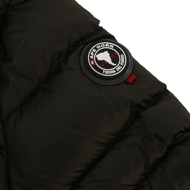 ケープホーン ダウンジャケット レディース ブランド CAPE HORN 72550 ブラウン ウェア 選べるモデル CAP72550C