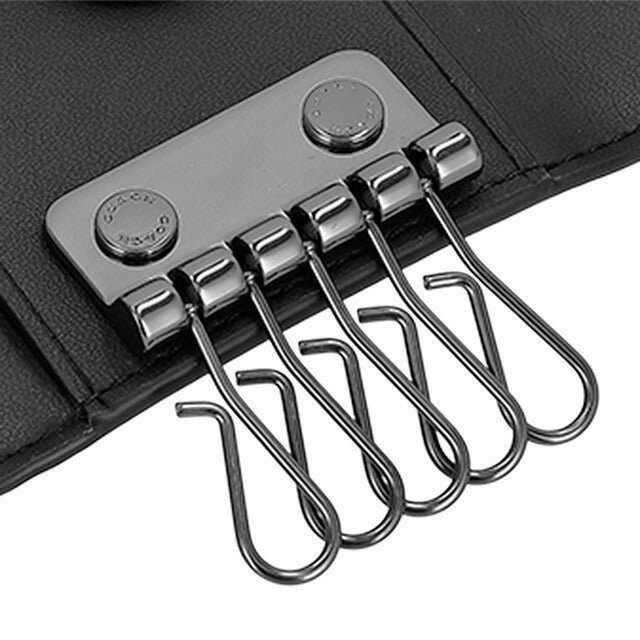 コーチ キーケース メンズ ブランド COACH CAR00 ブラウン CAR00-QBTN2-1