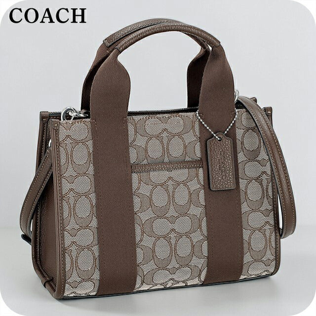 コーチ トートバッグ レディース ブランド COACH Philippines CAR78
