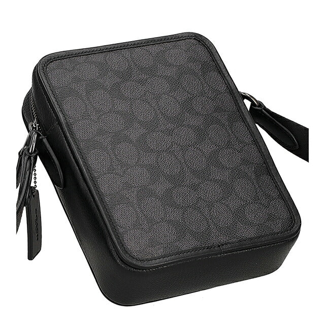 Coach Shoulder Bag Men&