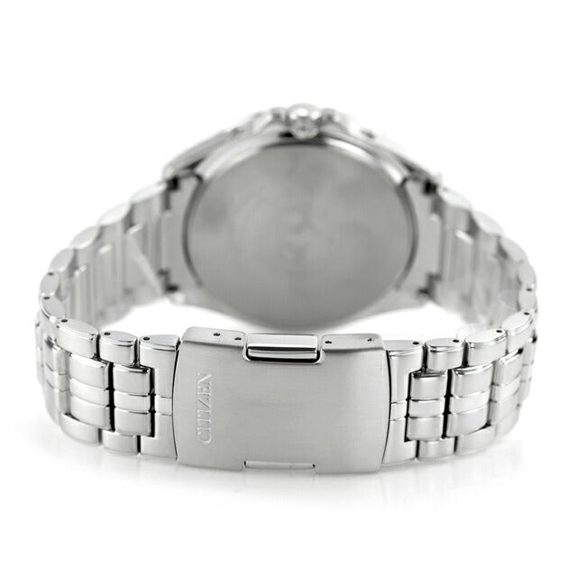 Citizen Collection Direct Flight Eco Drive太阳能电台CB0011-69E男士手表品牌CB0011-69E
