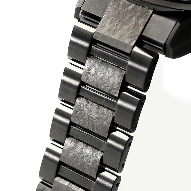 公民Atessa Direct Flight Flight Limited Edition Hakuto-R Collaboration 5th Watch Brand Men&