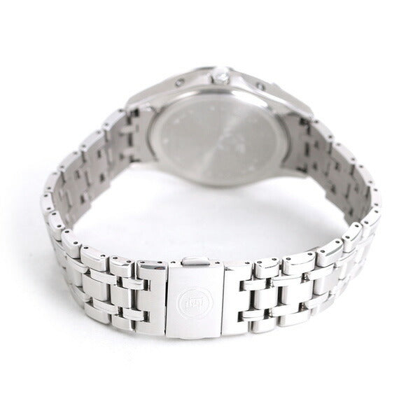 Citizen Exceed Eco Drive Solar Radio Titanium Made in Japan Men&