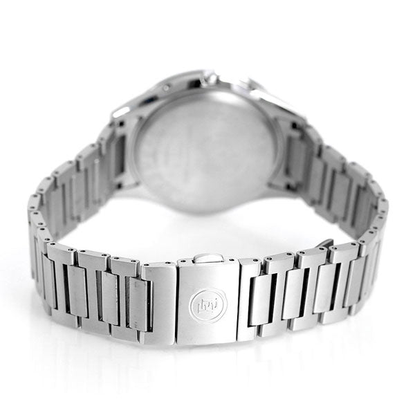 Citizen Exceed Eco Drive Solar Radio Titanium Men&