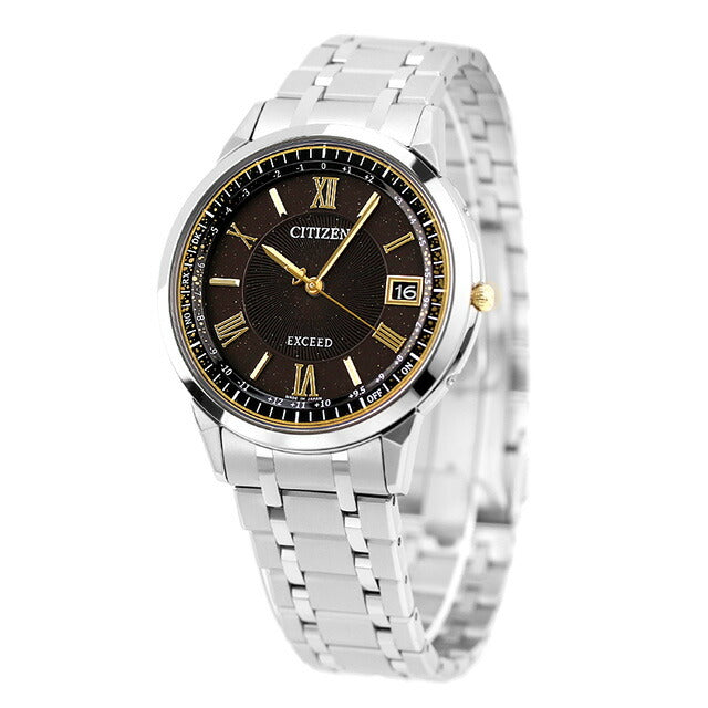 Citizen EXCEED Direct Flight Women&
