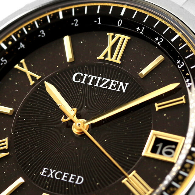 Citizen EXCEED Direct Flight Women&