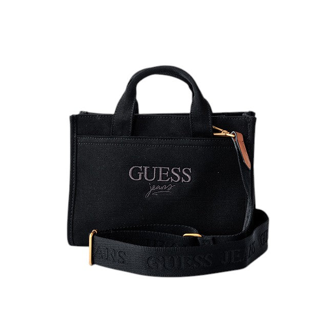 ゲス トートバッグ レディース ブランド GUESS 2WAY CB3068023 ブラック CB3068023-BLA
