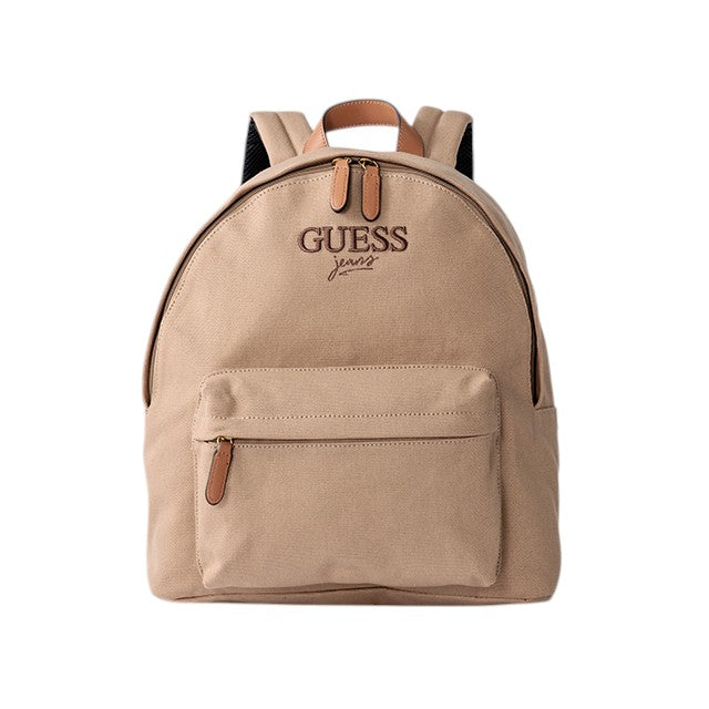 ゲス リュック レディース ブランド GUESS CB3068033 ベージュ CB3068033-BEI