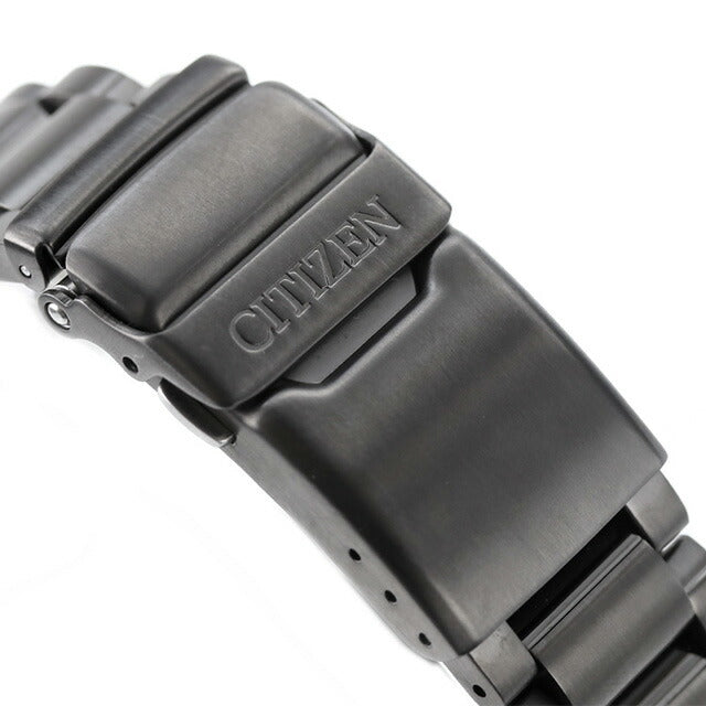 Citizen Promaster Sky Eco Drive Solar Radio Direct Flight Watch Brand Men&