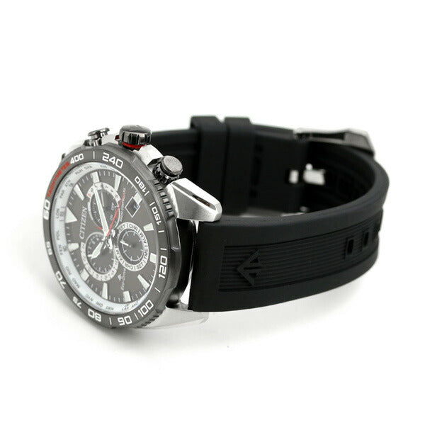 公民观看品牌品牌生态驱动太阳能电台20大气防水CB5036-10X公民Promaster Black Black CB5036-10X