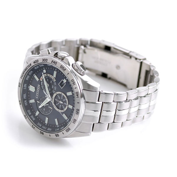 CB5870-91L | シチズンコレクション ソーラー