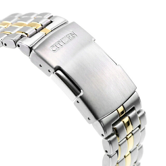 CB5874-65A | シチズン コレクション ダイレクトフライト 光発電エコドライブ電波