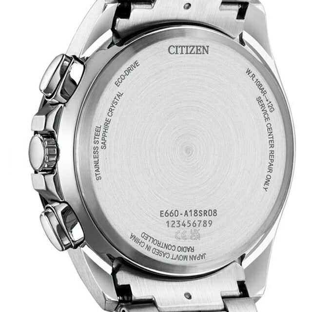 CB5874-81L | シチズンコレクション ソーラー