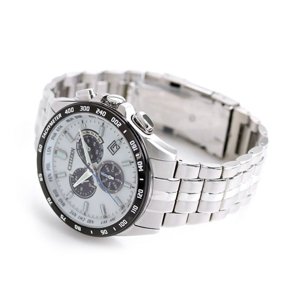 CB5874-90A | シチズンコレクション ソーラー