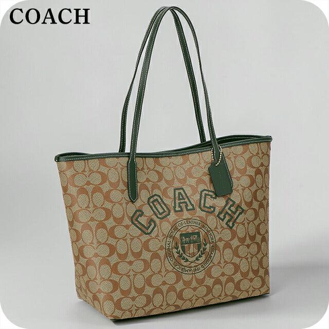 Coach Tote Bag Women&