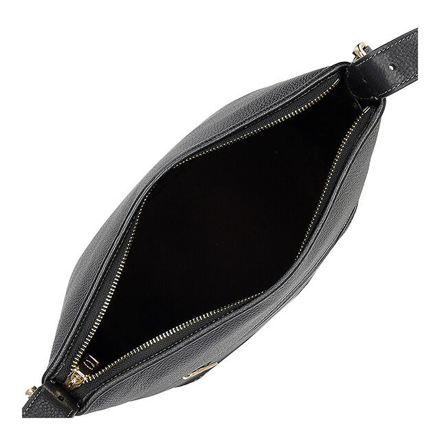 コーチ ショルダーバッグ レディース ブランド COACH CBH18 IMBLK ブラック 斜めがけ 高級 おしゃれ プレゼント 女性 実用的 かわいい