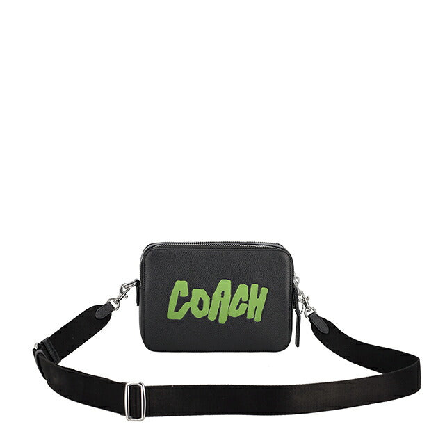 Coach Shoulder Bag Men&