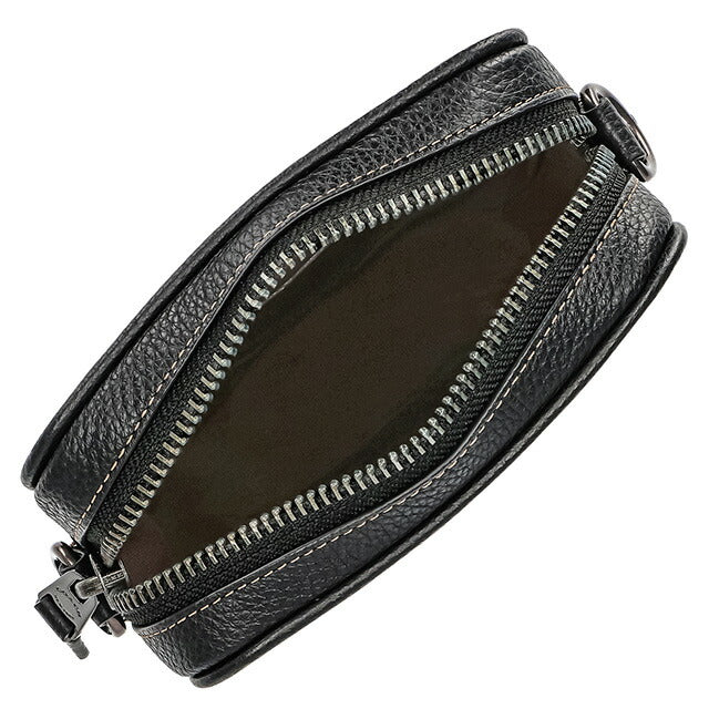 コーチ ショルダーバッグ メンズ レディース ブランド COACH シグネチャー CC090 QBTUP 1 カーキ/チャコール CC090-QBTUP-1