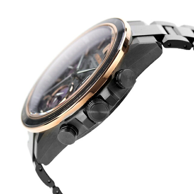 CC4085-81Z | シチズン アテッサ ACT Line Eco-Drive 50周年限定モデル Power of Purple Aurora エコドライブGPS衛星電波
