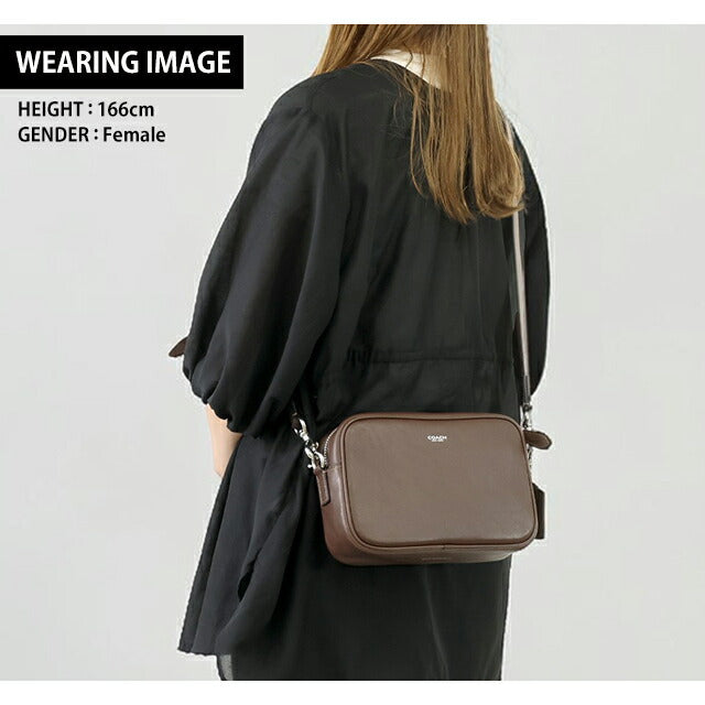 Coach Shoulder Bag Women&