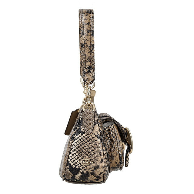 Coach Shoulder Bag Women&
