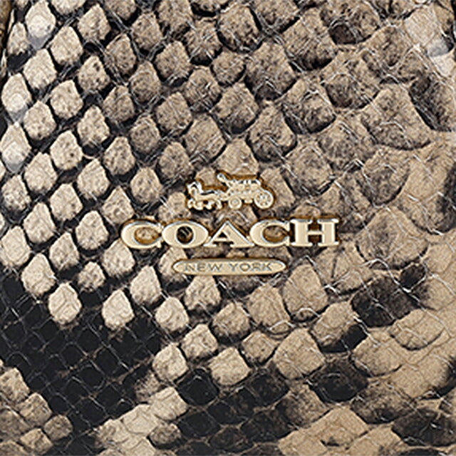 Coach Shoulder Bag Women&