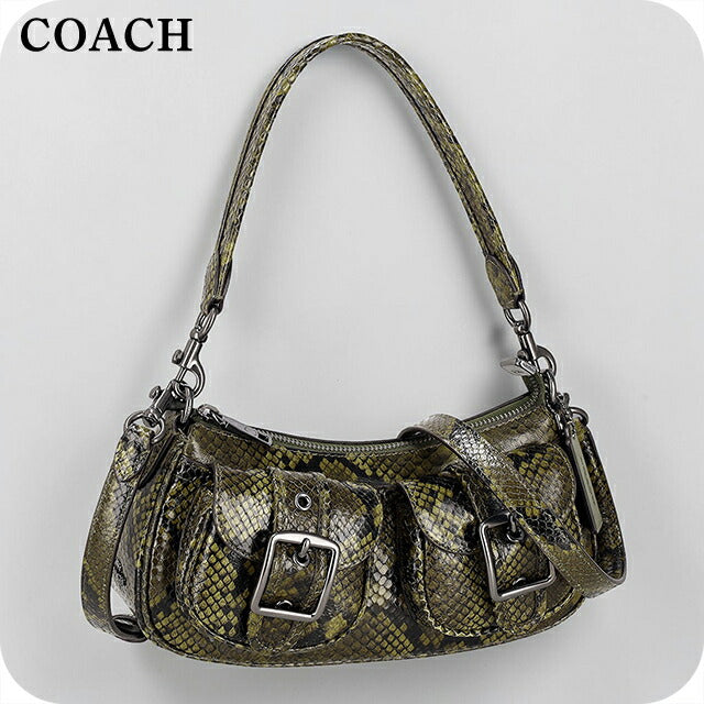 コーチ ショルダーバッグ レディース ブランド COACH Philippines