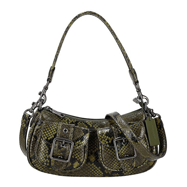 Coach Shoulder Bag Women&