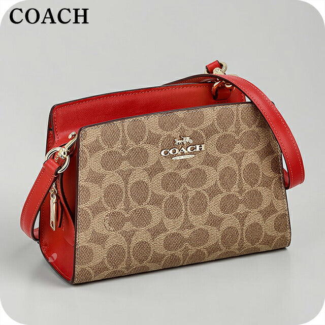コーチ ショルダーバッグ レディース ブランド COACH Philippines 