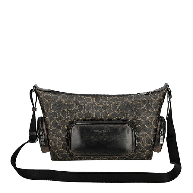 コーチ ショルダーバッグ メンズ レディース ブランド COACH
