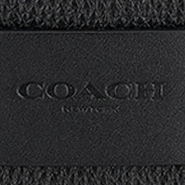 コーチ ショルダーバッグ メンズ ブランド COACH CE534 カーキ/ブラックマルチ CE534-QBV1R-1