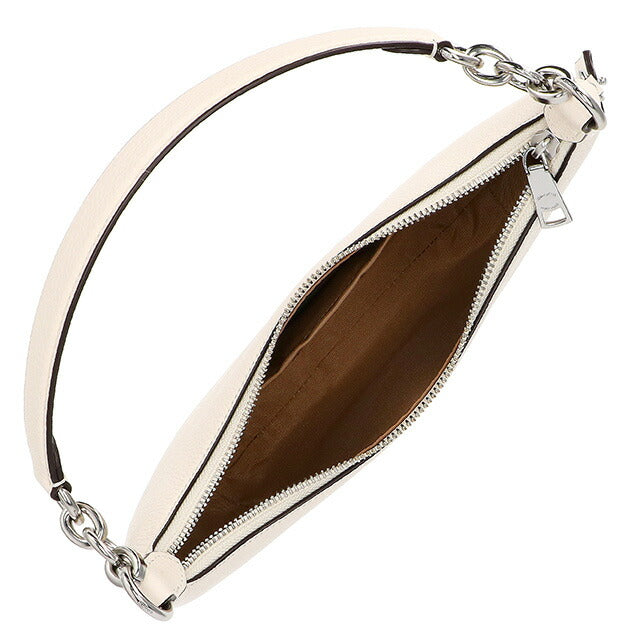 コーチ ハンドバッグ レディース ブランド COACH レザー CE619 SV HA 1 ホワイト CE619-SV-HA-1