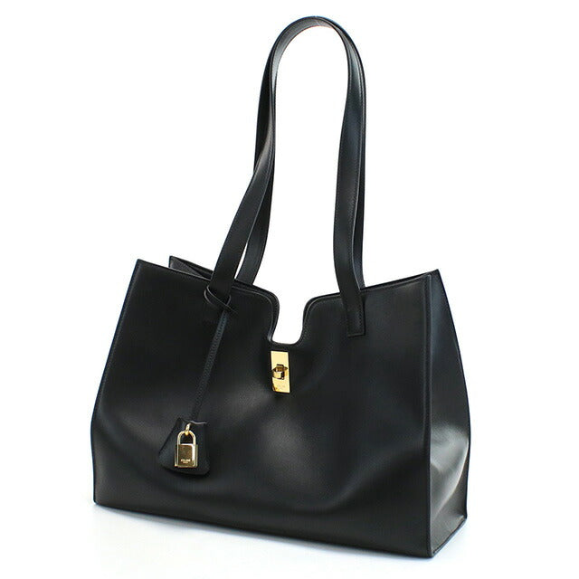 セリーヌ トートバッグ レディース ブランド CELINE イタリア 11258 BLACK ブラック バッグ CEL11258011