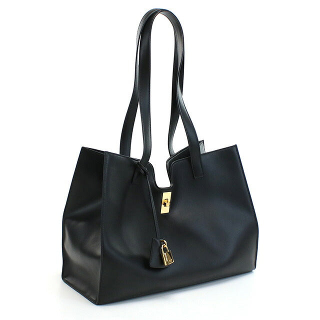 セリーヌ トートバッグ レディース ブランド CELINE イタリア 11258 BLACK ブラック バッグ CEL11258011