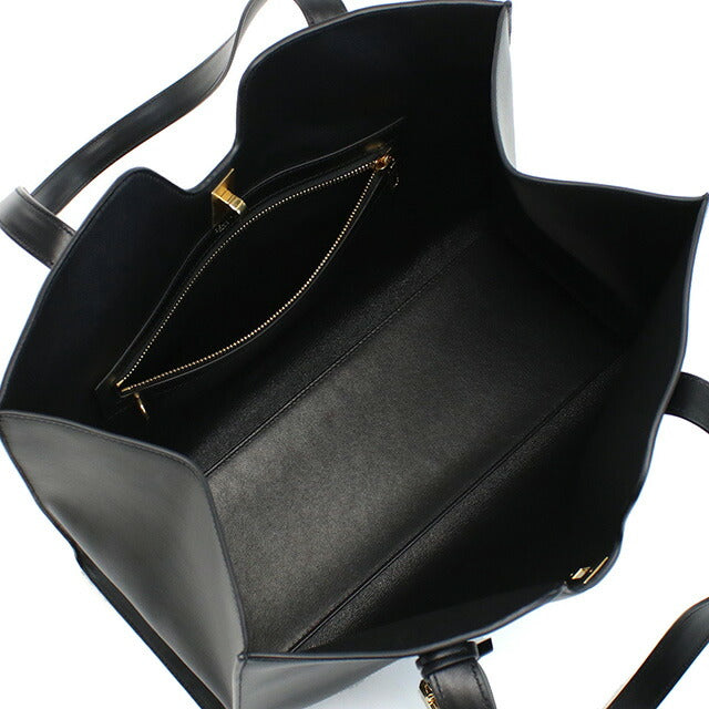 セリーヌ トートバッグ レディース ブランド CELINE イタリア 11258 BLACK ブラック バッグ CEL11258011