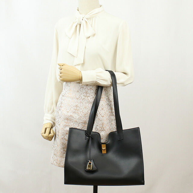 セリーヌ トートバッグ レディース ブランド CELINE イタリア 11258 BLACK ブラック バッグ CEL11258011