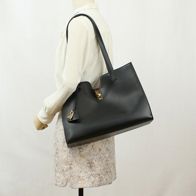 セリーヌ トートバッグ レディース ブランド CELINE イタリア 11258 BLACK ブラック バッグ CEL11258011