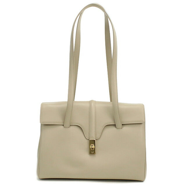 セリーヌ ショルダー レディース ブランド CELINE イタリア 19554 TRENCH ベージュ系 バッグ CEL19554011