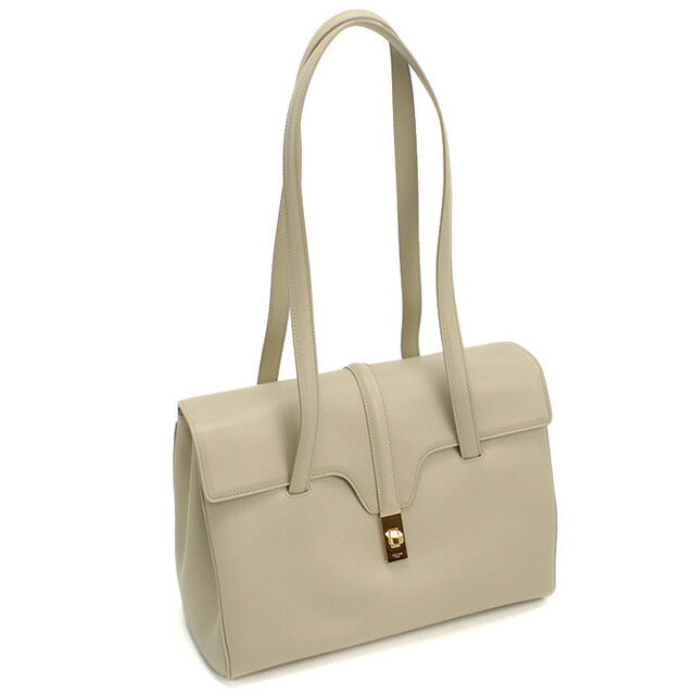 セリーヌ ショルダー レディース ブランド CELINE イタリア 19554 TRENCH ベージュ系 バッグ CEL19554011