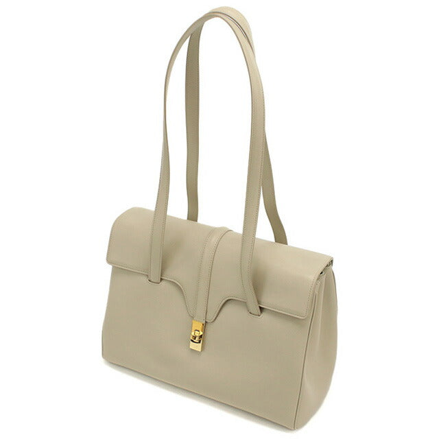 セリーヌ ショルダー レディース ブランド CELINE イタリア 19554 TRENCH ベージュ系 バッグ CEL19554011