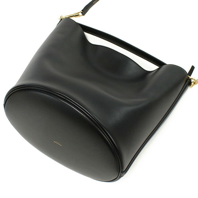 セリーヌ ショルダー レディース ブランド CELINE イタリア 19557 BLACK ブラック バッグ CEL19557011