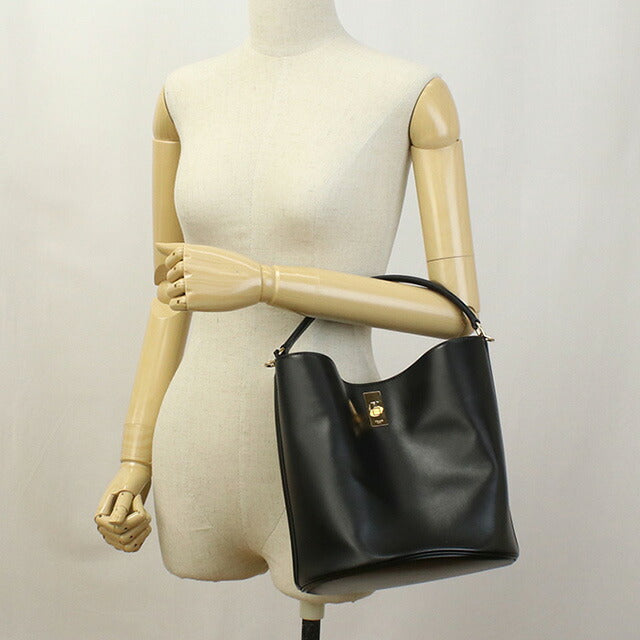 セリーヌ ショルダー レディース ブランド CELINE イタリア 19557 BLACK ブラック バッグ CEL19557011