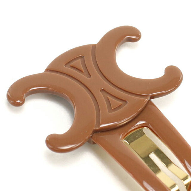 Celine Hairpin Women&