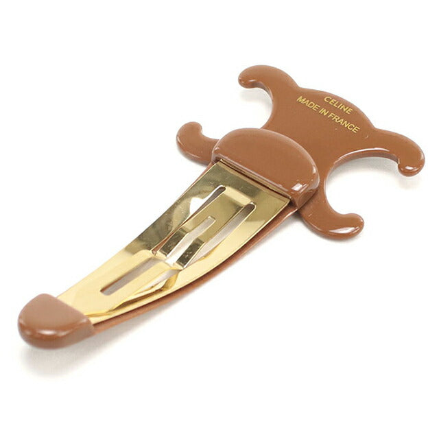 Celine Hairpin Women&