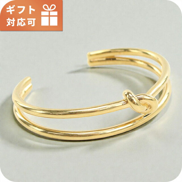 セリーヌ ブレスレット ゴールド ボール スター 巾着付き セリーヌ