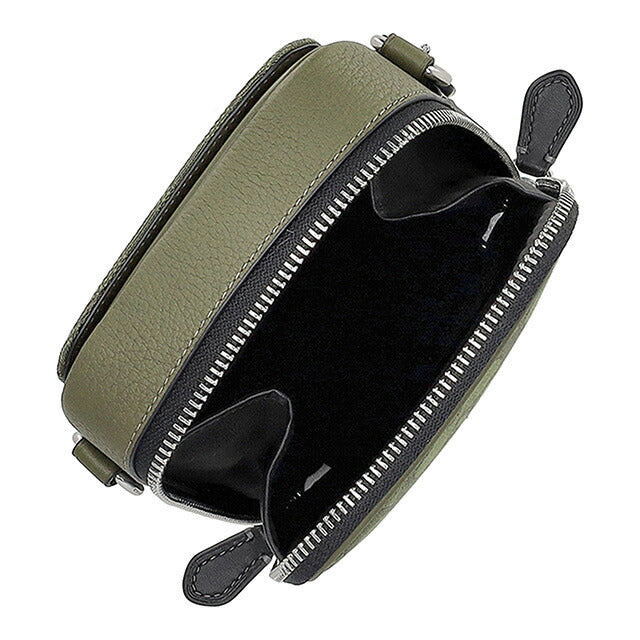 コーチ ショルダーバッグ メンズ ブランド COACH CH097 オリーブドラブ/ユーティリティグリーン CH097-SVVFE-1