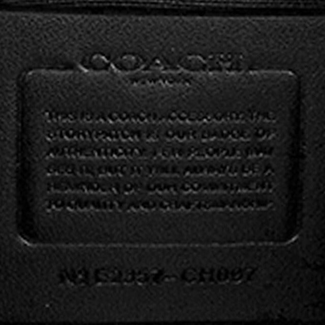 コーチ ショルダーバッグ メンズ ブランド COACH CH097 オリーブドラブ/ユーティリティグリーン CH097-SVVFE-1