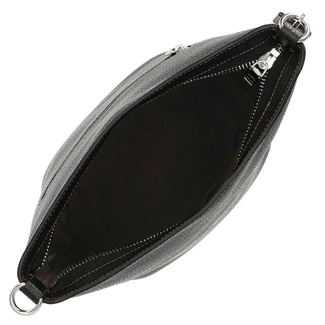 コーチ ショルダーバッグ レディース ブランド COACH レザー CH248 SVA47 1 ブラック CH248-SVA47-1